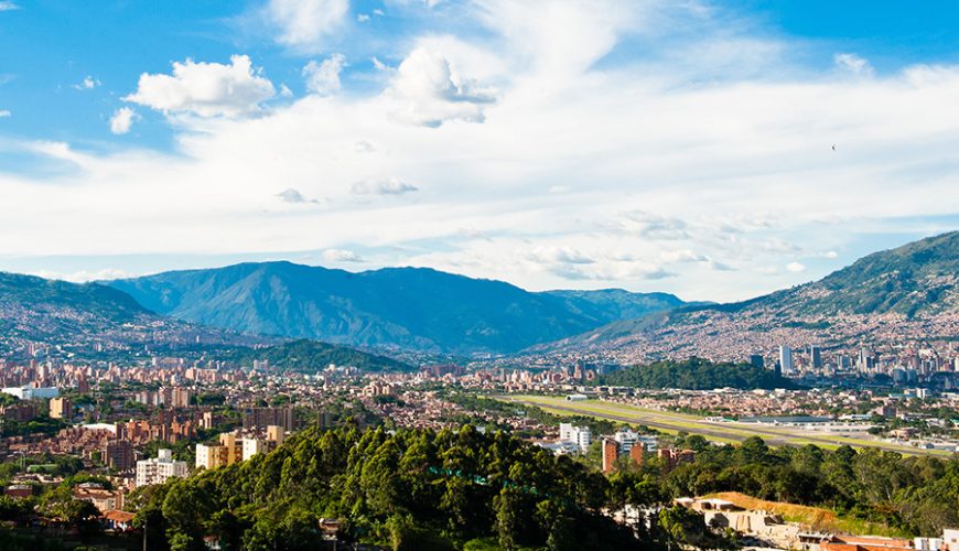 Medellín