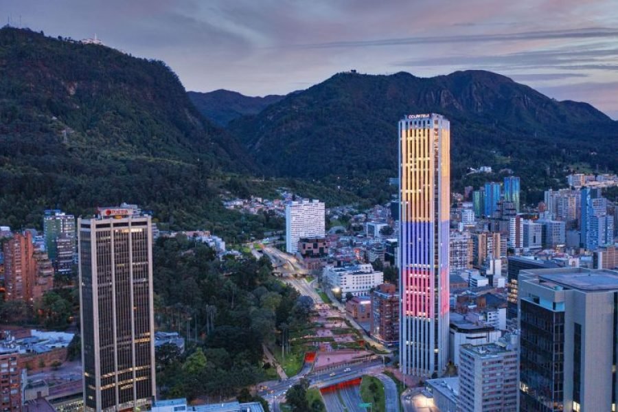 Traslado Privado Aeropuerto Hotel O Viceversa Nocturno – Bogotá